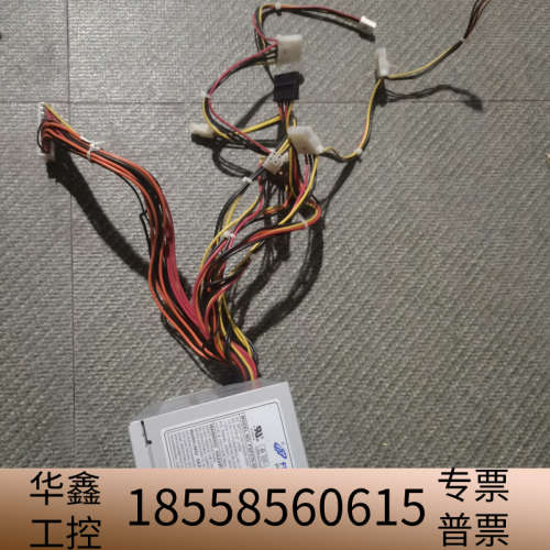 全汉270W工控机电源 FSP270-50SPV(PF).议价