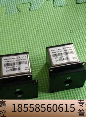 工业相机，型号:Viscam MT9P-C，126.218..议价