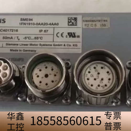 1FN1910-0AA20-4AA0 1FN1 910-0A