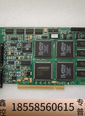 IMAGING PCV20383 P2605-06采集卡.议价