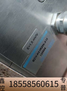 HAEHNE BZH-K01R20k-X13 传感器