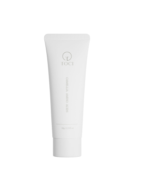 山茶花氨基酸洗面奶洁面乳控油祛痘去黑头学生党正牌官方店