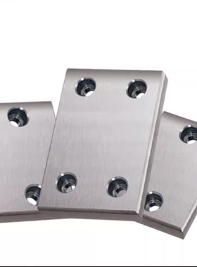 滑板SPNG28 38 48 58 75 100-75 100 125 150 200 250 300钢导板