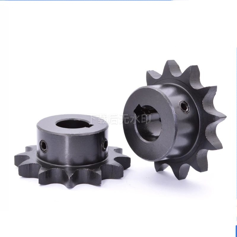 链轮C-SP35B VLD02-16-D12 D14 D15 D16 D17 D18 D19 D20 D22 D24