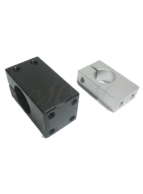 固定夹RDU01/RDU11-D8 D10 D12 D15 D16 D20 D25 D30 D35 D40 D50