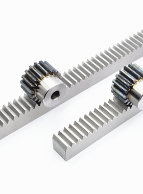 直齿条VNU21-4.0 5.0-100 300 500 1000-GA GB GD GF GC GE GP GT