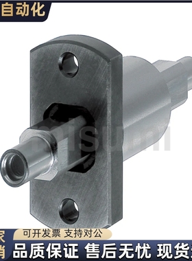 高刚性滚针导向组件RGPFN/RGPFT6/10/12/16-50 60 70 80 90 100