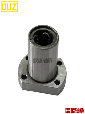 直线轴承LHFCF/LHFCMF/LHFCWF/LHFCWMF12 16 20 25 30 35 40 50