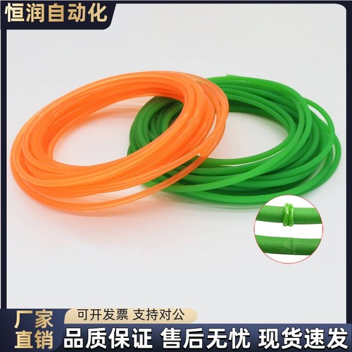 聚氨酯圆皮带MBT/MBTH2 3 4 5 6 8 10-100 135 140 190 250 6000