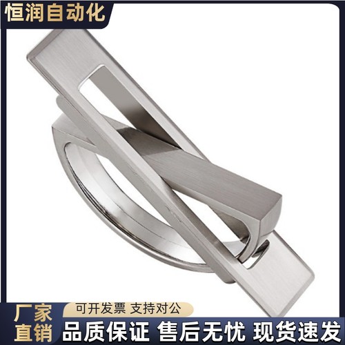 24怡和达款旋转方形拉手