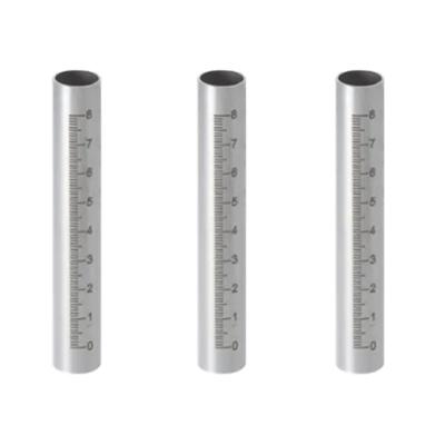 底座用圆形支柱RCY61 71-D10 D12 D15 D20 D25-L100L150L200L250