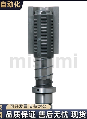 滚针导柱组件RGKL/RGSL/RGBL32 40 50 60 80-120~280-FL70~FL220