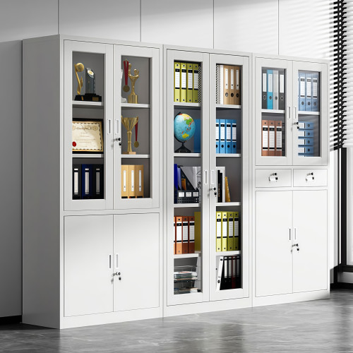 【工厂直发】办公室文件柜铁皮柜