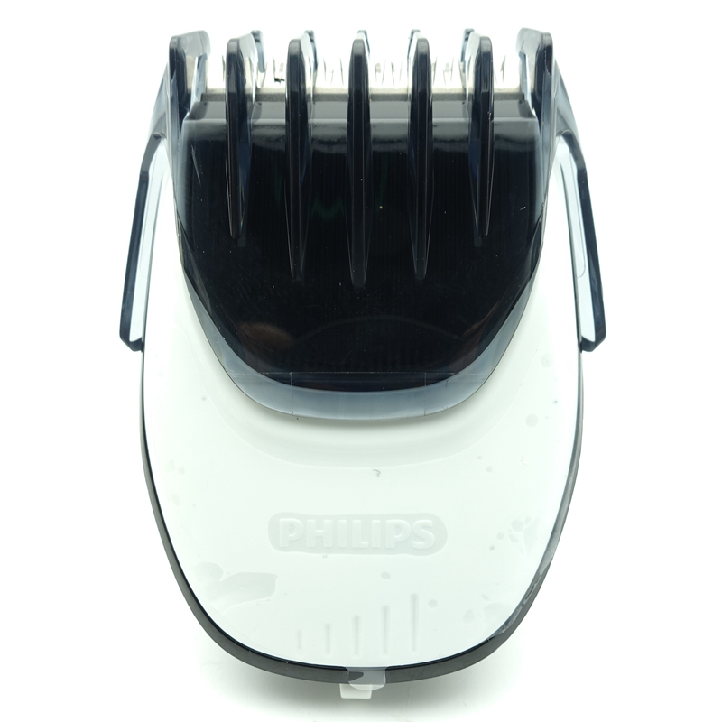 飞利浦剃须刀胡须造型器