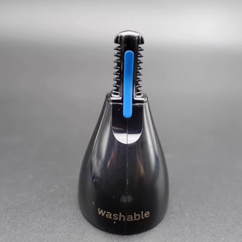 适用于飞利浦鼻毛修剪器NT5650双面刀头修剪造型鼻毛器配件