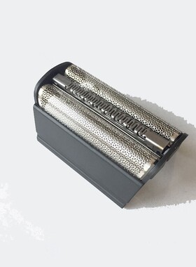 适用于博朗剃须31B刀头series3 350 360 370 380 5770刀片网配件