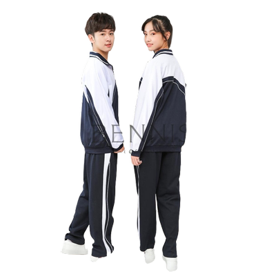 【历史zui低29.9】速干夏款长裤 深圳校服中学 吸汗速干 轻薄透气