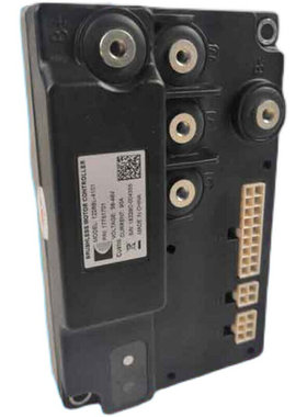 诺力PTE20N全电动托盘车锂电2吨天罡20控制器1226BL-4153