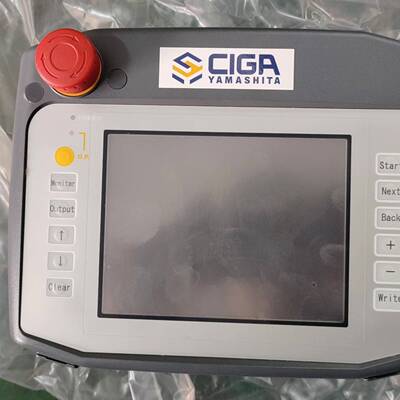 可维修示教器AGP3300H-S1-D24-RED