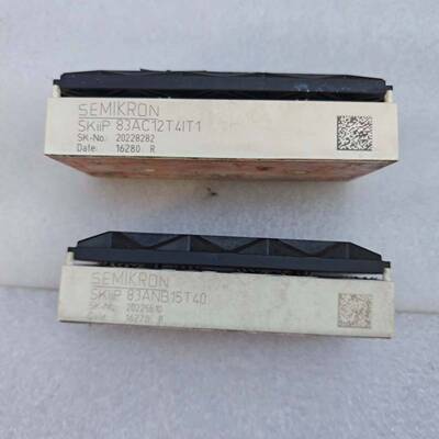 可维修西门康  模块   SKIIP83AC12T4IT1  SK