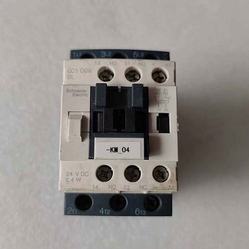 可议价LC1D09BL维修