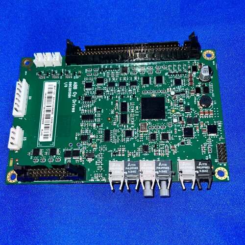 可维修ACS580/880系列变频器BINT-12C CODE0议价