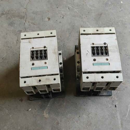 可维修西门子接触器3RT5054-1.6，件，成色还可以，功能议价