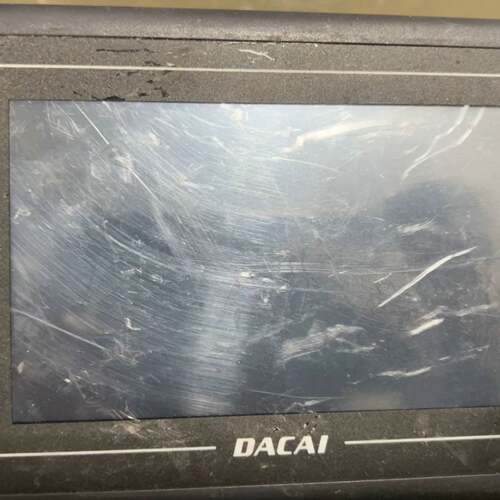 可议价DACAI大彩触摸屏，型号DC80480KW050，件，