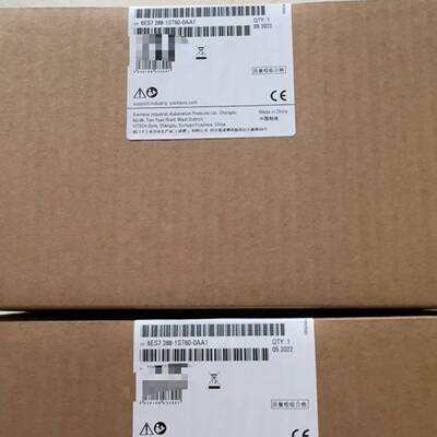 可维修S7-200 SMART CPU模块 6ES728议价