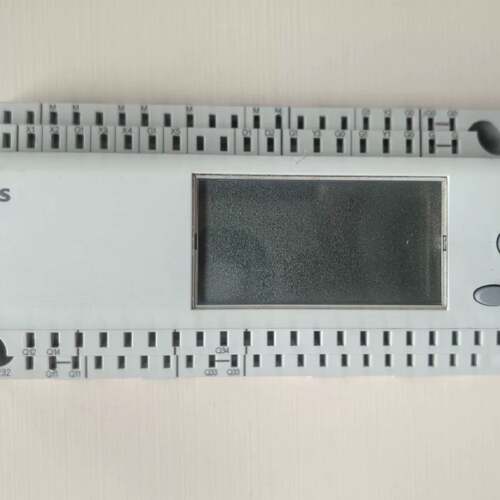可维修Synco 200系列DDC控制器 RLU232议价