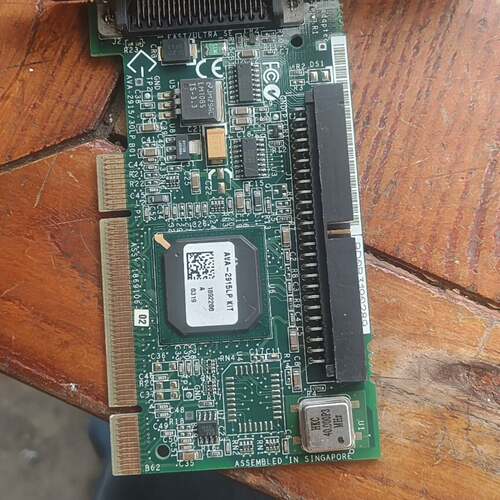 可议价adapted AVA-2915/30LP维修
