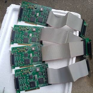 可维修固高卡GX pci，有4个单价包好议价