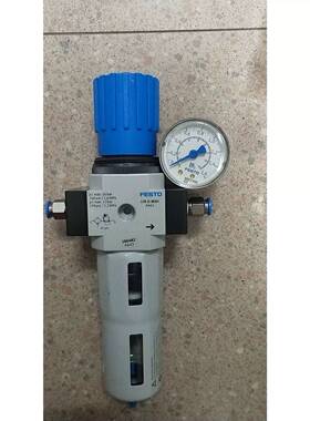 可维修正品 FESTO 186482 LFR-D-MIDI 议价