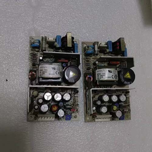 可议价ARTESYN雅特生NFS40-7610电源模块 100-2