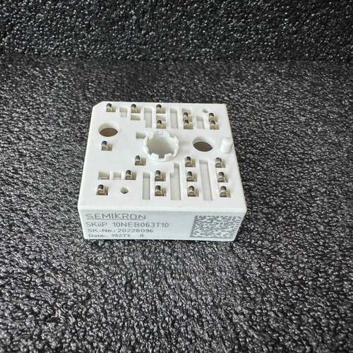 可议价Skiip10NEB063T10未使用，包好拍前询价