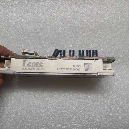 可维修LCG100PIS120E2B议价