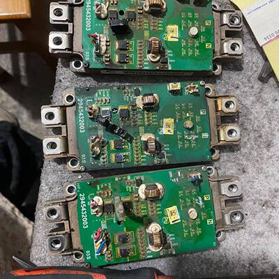 可议价2MBI225VN-120-50，板2945432003