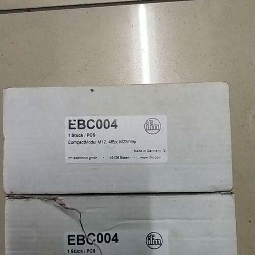 可维修 IFM EBC004 议价