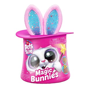 zuru新品云波宝贝魔法蛋之摇篮独角兽艾崎娃娃牧场时光妞妞成长记