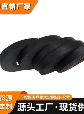 德莎tesa66822黑色吸震PE泡棉双面胶带 抗推出视窗固定双面胶带