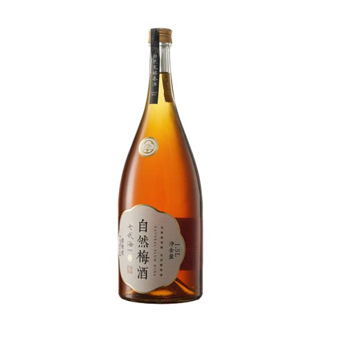 盒马会员店12度自然发酵青梅酒