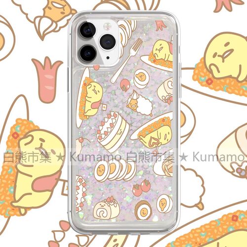 蛋黄哥适用三星s25ultra手机壳