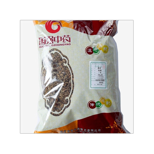 葛花500g 国强中药中草药中药饮片中药材抓配中药材药厂直销