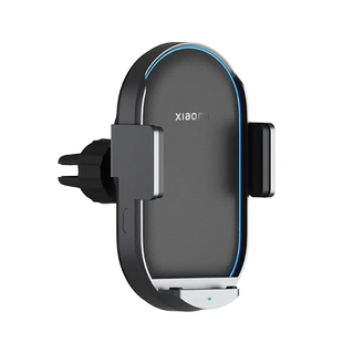 适用于小米50W无线车充改装手机车载支架底座出风口螺头螺母配件