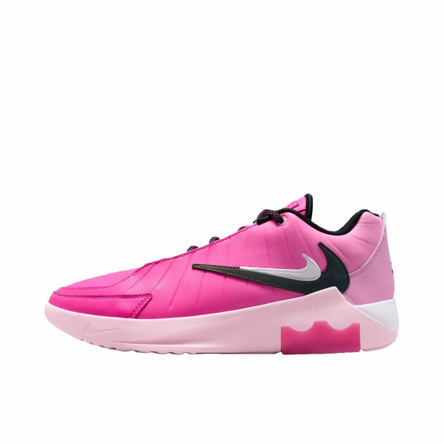 Nike 詹姆斯 LEBRON WITNESS 9 篮球鞋 缓震实战支撑抓地抗扭