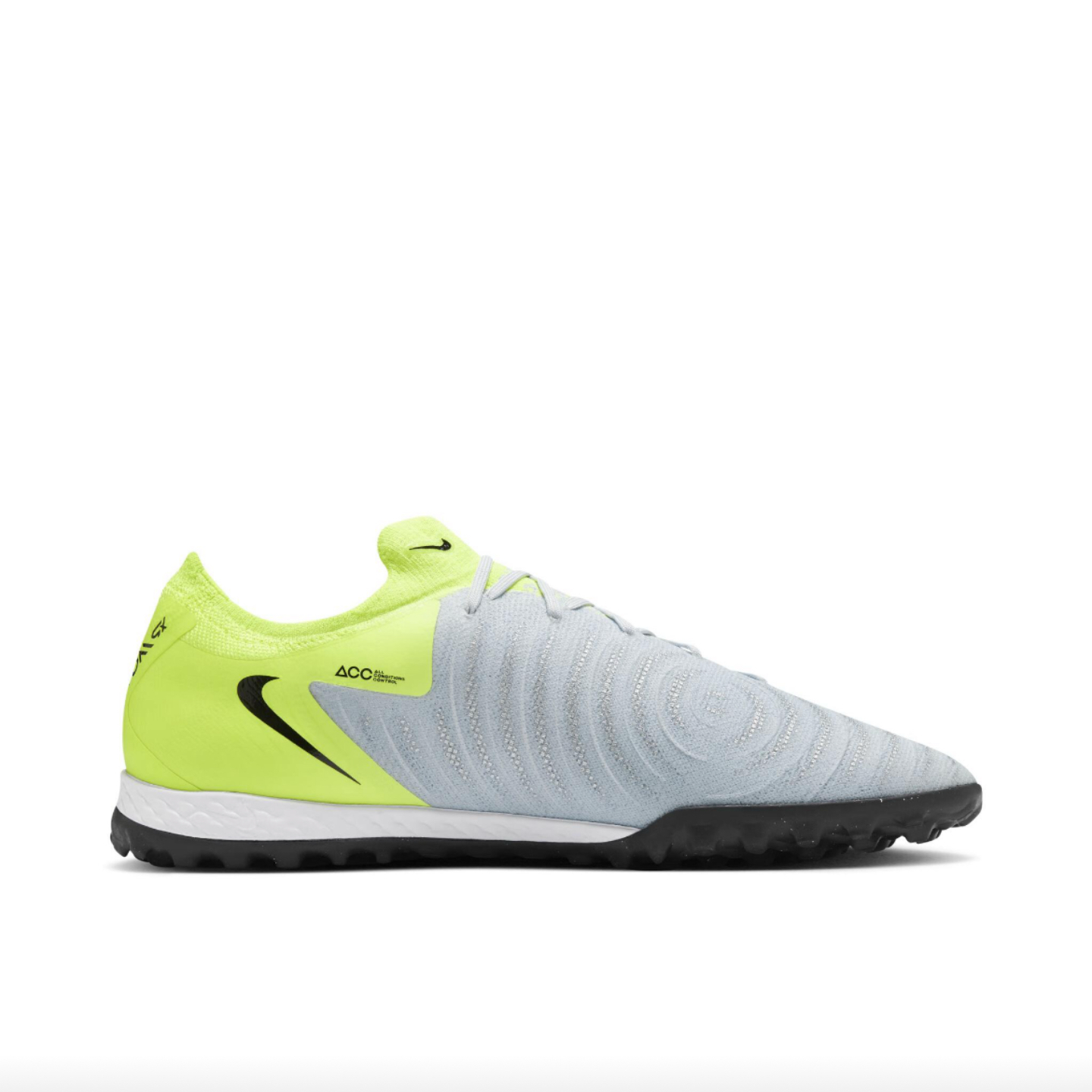 Nike Phantom GX2 Pro次顶哈兰德球星同款人草足球鞋
