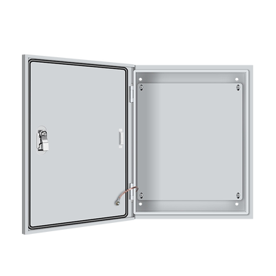 JXF基业箱家用配电箱挂墙明装箱