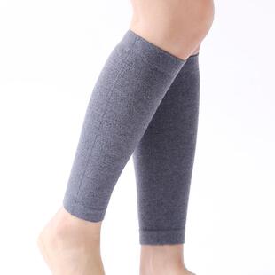 护小腿套保暖男女士春夏老寒腿护腿袜套老人护脚踝护脚腕袜子