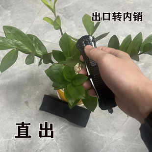 直出口转内销少量现货 户外露营野营便携野外旅行用品多功能工具