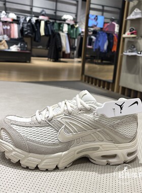 Nike耐克女子气垫鞋2026春新款AIR MAX MOTO 2K缓震运动鞋 IO4862